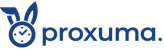 Logo Blue