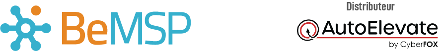 logo BeMSP-AutoElevate