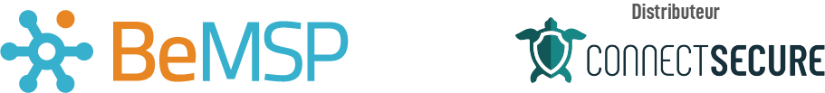 logo BeMSP-ConnectSecure