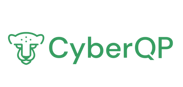 logo cyberQP