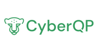 logo cyberQP